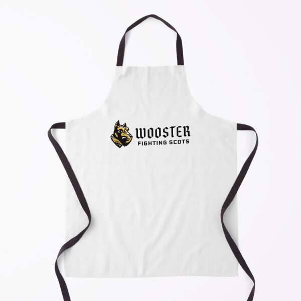 Item preview, College of Wooster fighting scots designed and sold by swampmaster.