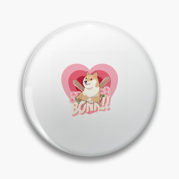Item preview, Bonk!!!!! designed and sold by ChicArtlondon.