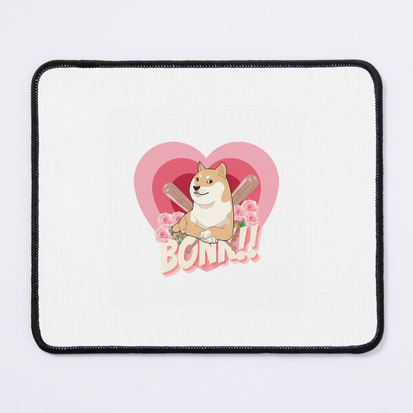 Item preview, Bonk!!!!! designed and sold by ChicArtlondon.