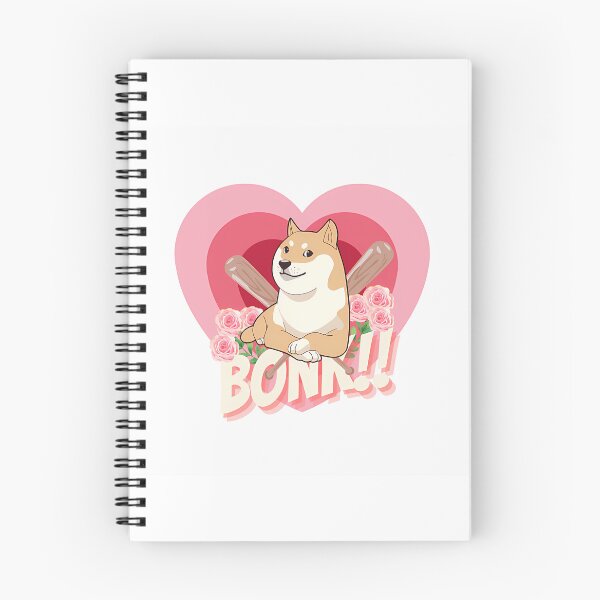Item preview, Bonk!!!!! designed and sold by ChicArtlondon.