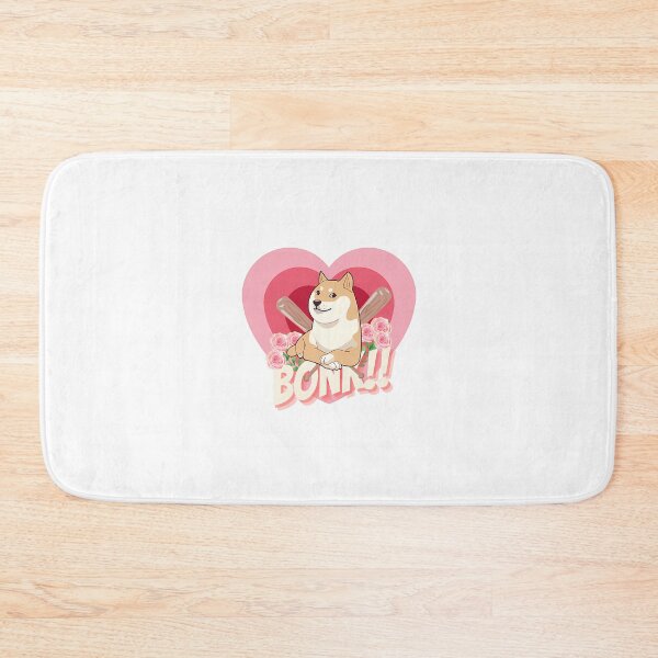 Item preview, Bonk!!!!! designed and sold by ChicArtlondon.