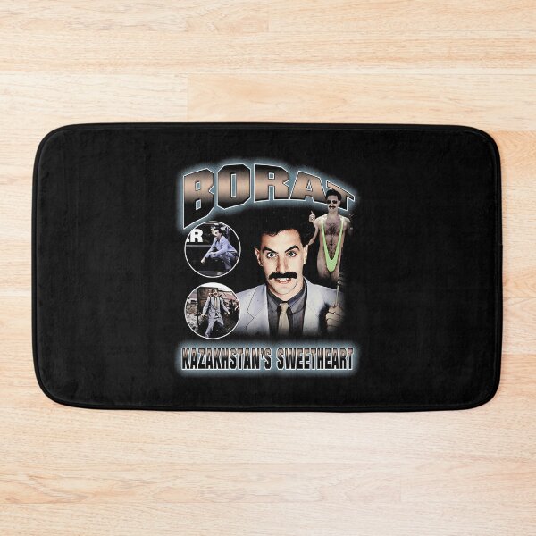 Item preview, Borat - Bootleg Vintage designed and sold by CocoonsMarisol.