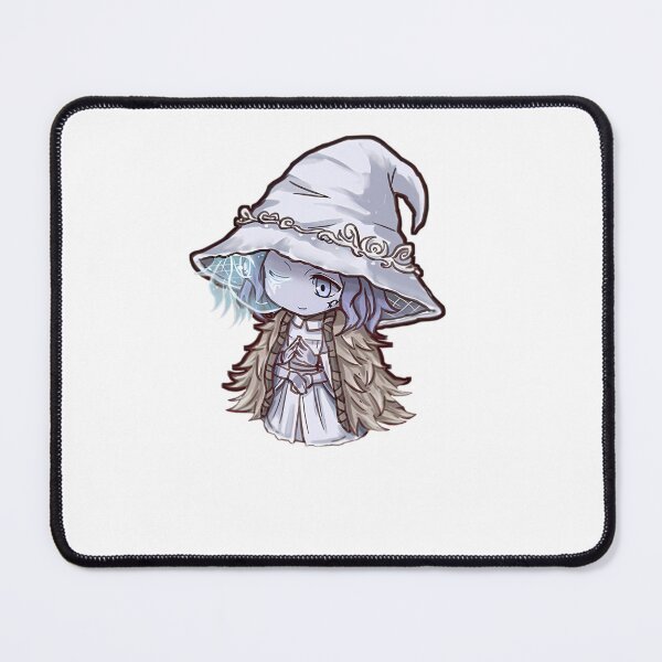 Item preview, Elden Ring Chibi Ranni the Witch designed and sold by ouomsjsxlgu11.