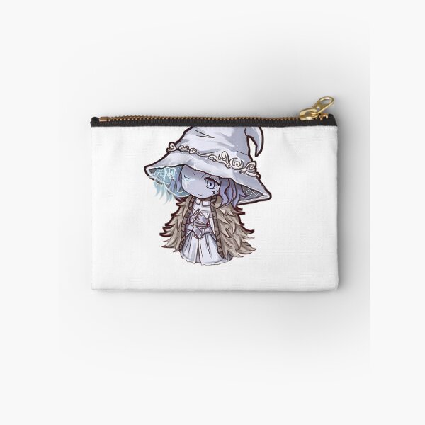 Item preview, Elden Ring Chibi Ranni the Witch  	 designed and sold by ouomsjsxlgu11.