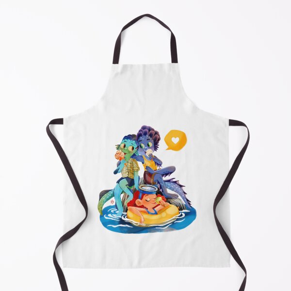 Item preview, Just a simple "Luca" movie  fan-art designed and sold by KonnorBritche.