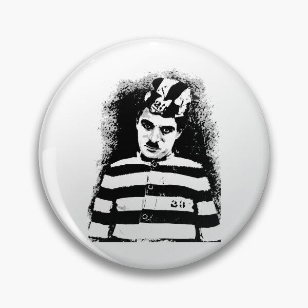 Item preview, Charlie Chaplin designed and sold by ArtClothesExec.