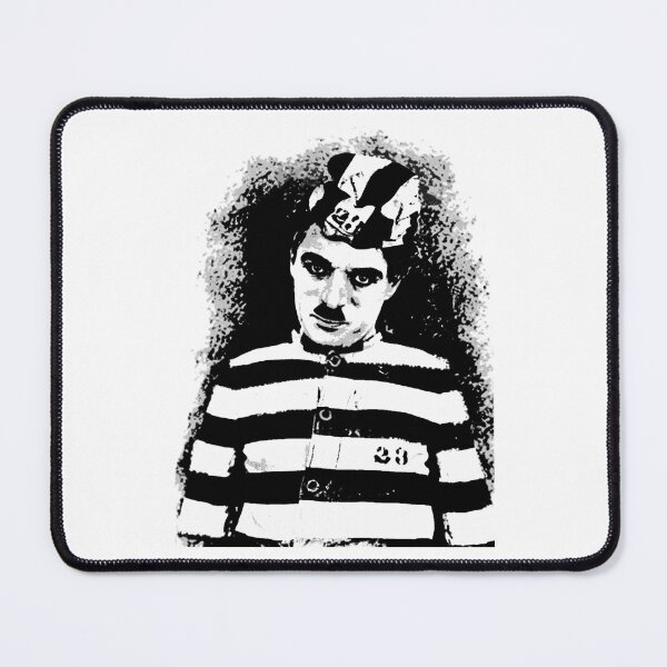 Item preview, Charlie Chaplin designed and sold by ArtClothesExec.
