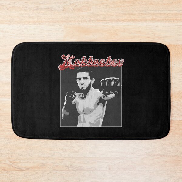 Item preview, Islam Makhachev designed and sold by VelvetBrookly.