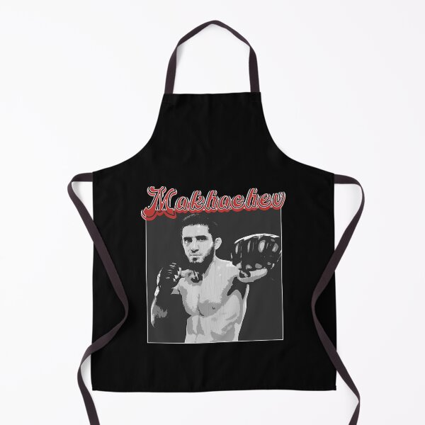 Item preview, Islam Makhachev designed and sold by VelvetBrookly.