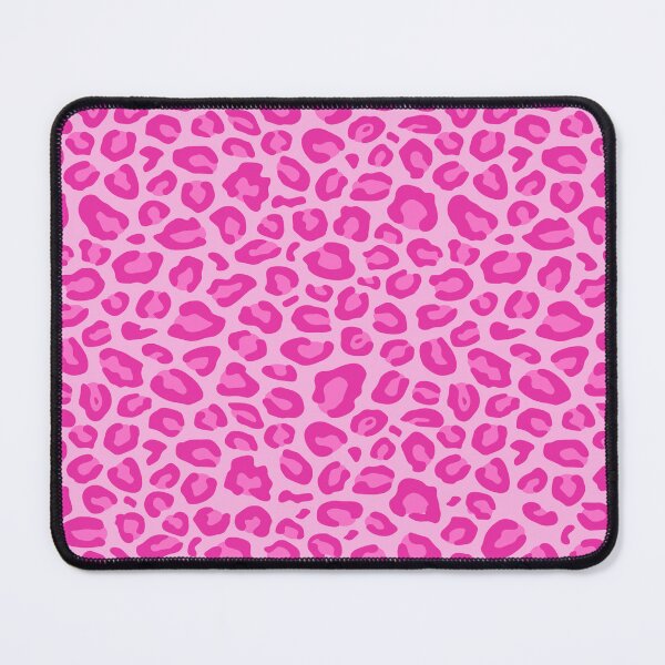Item preview, PINK LEOPARD PRINT designed and sold by willibilli.
