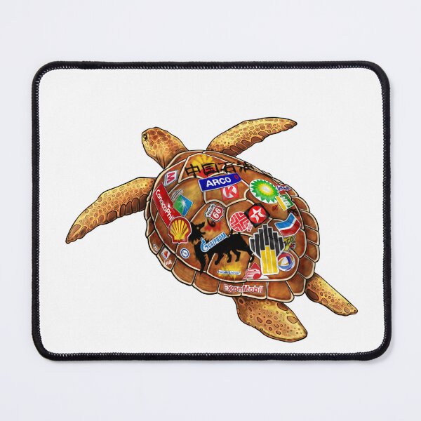 Item preview, .Change the World: Turtle. designed and sold by Celia The Great.