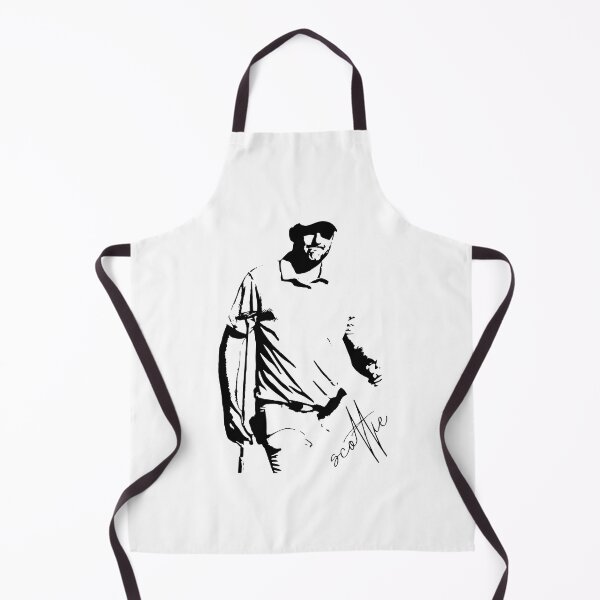 Item preview, Rising Star Scottie Scheffler designed and sold by Color-Lab.