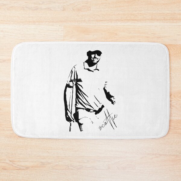 Item preview, Rising Star Scottie Scheffler designed and sold by Color-Lab.