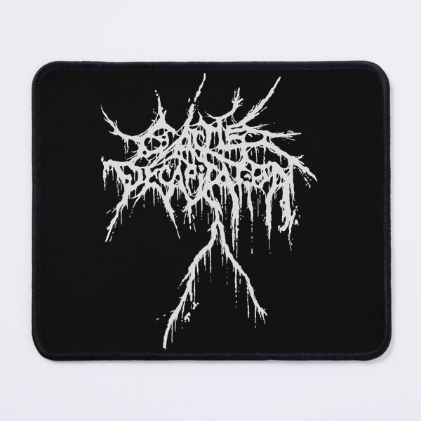 Item preview, Cattle Decapitation 	 1	 designed and sold by eekhpepzbl39.