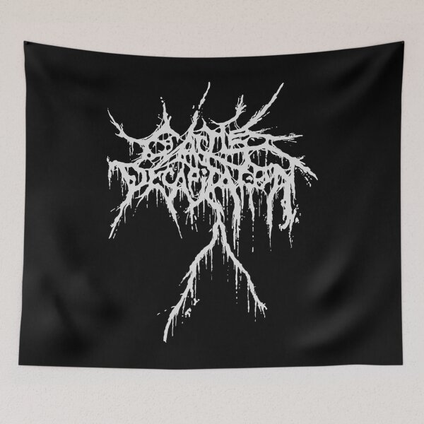 Item preview, Cattle Decapitation 	 1	 designed and sold by eekhpepzbl39.