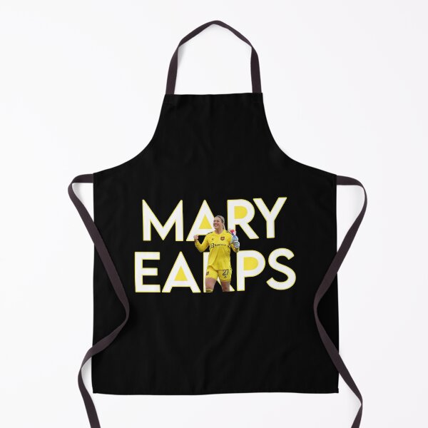 Item preview, Mary Earps designed and sold by kripalsutariya.