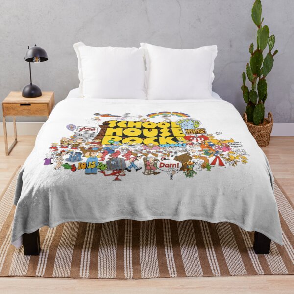 Item preview, School House Rock! designed and sold by ipvngafxib20.