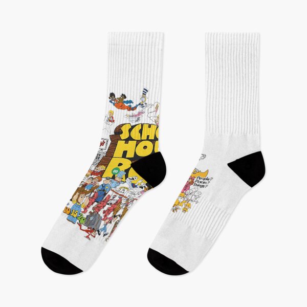 Item preview, School House Rock!  	 designed and sold by ipvngafxib20.