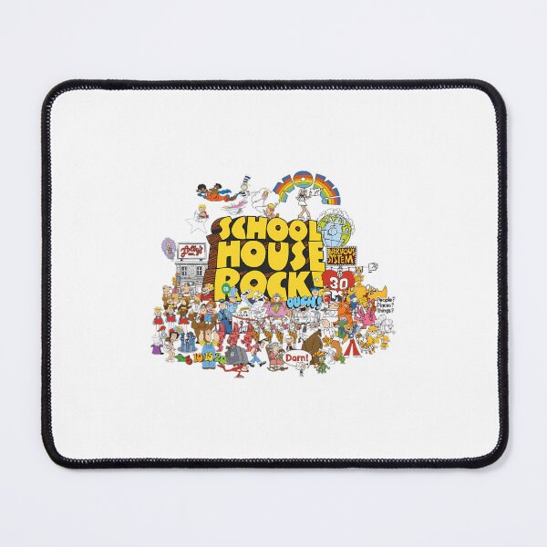 Item preview, School House Rock! designed and sold by ipvngafxib20.
