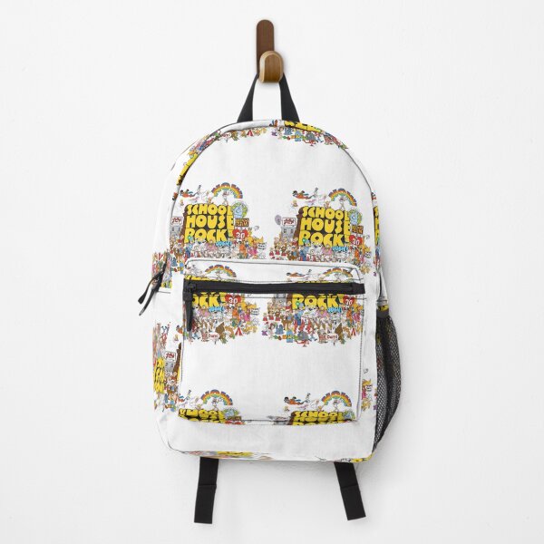 Item preview, School House Rock! designed and sold by ipvngafxib20.