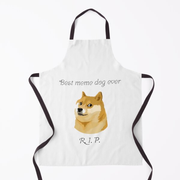 Item preview, Cheems rip designed and sold by ChicArtlondon.