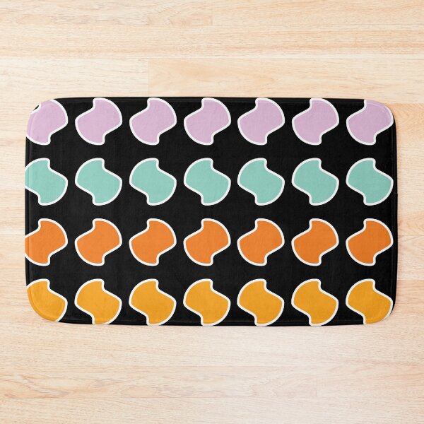 Item preview, Kicking boots abstract designed and sold by Tanya Mihe.