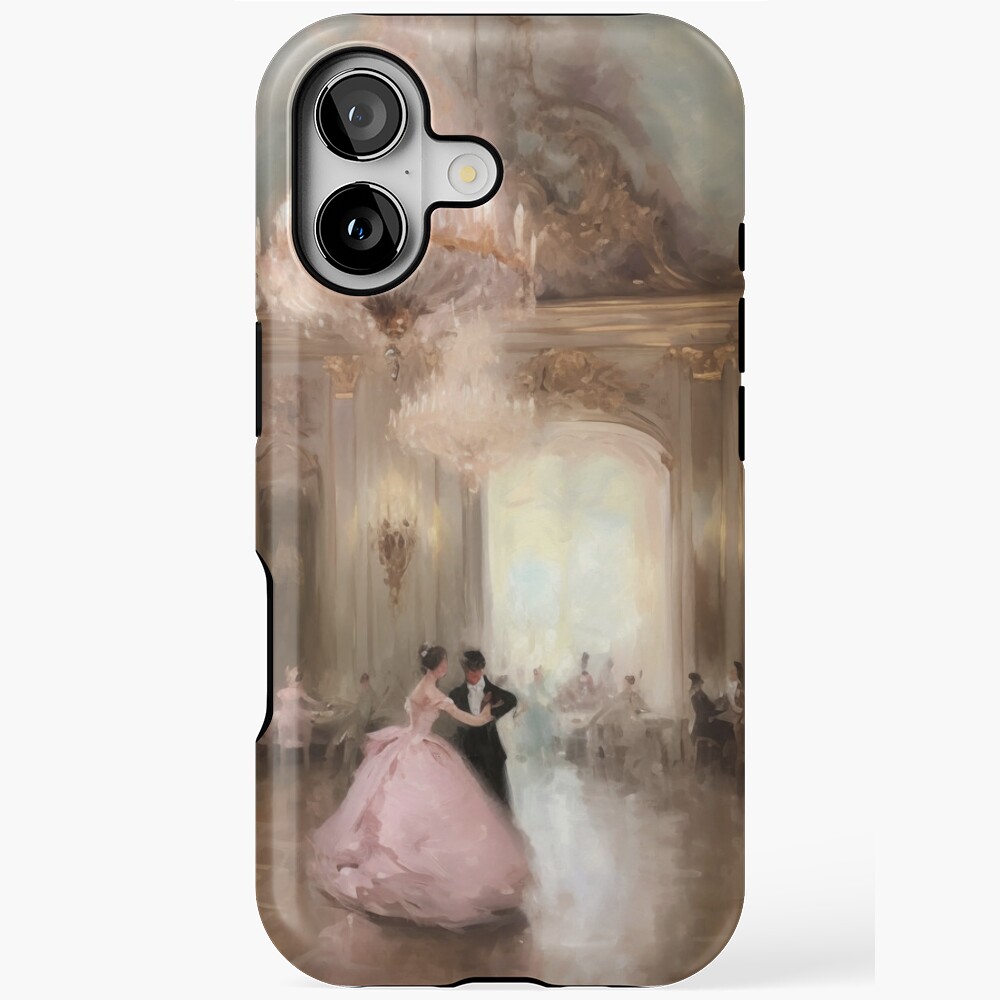 Item preview, iPhone Magsafe Tough Case designed and sold by CoquetteArt.