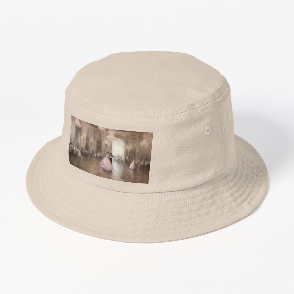 Item preview, Bucket Hat designed and sold by CoquetteArt.