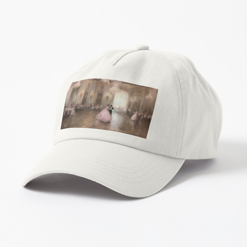 Item preview, Dad Hat designed and sold by CoquetteArt.