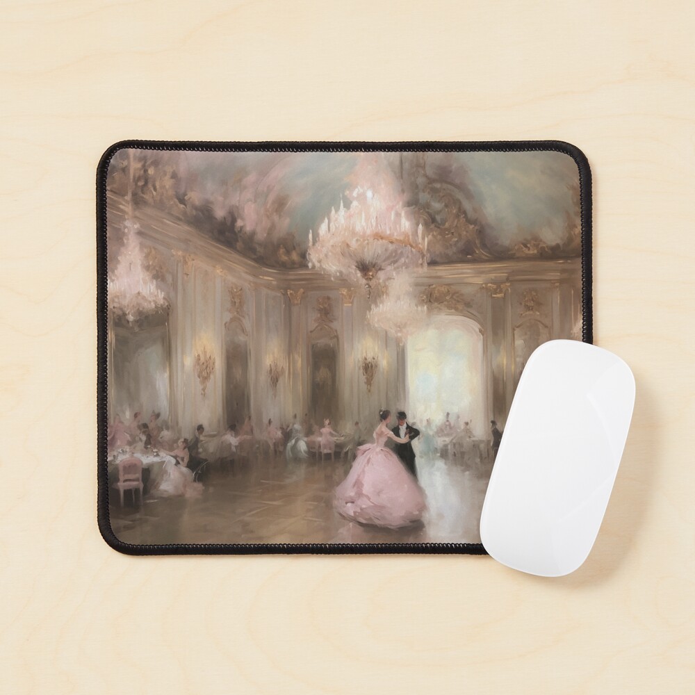 Item preview, Mouse Pad designed and sold by CoquetteArt.