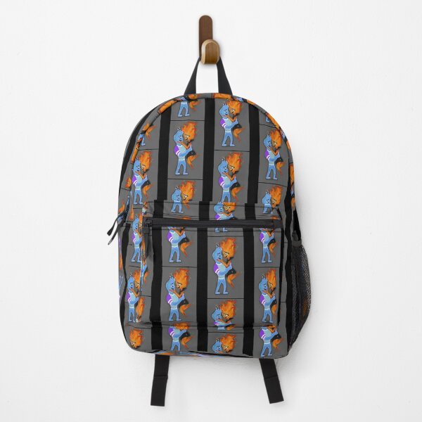 Item preview, Wade x Ember (Elemental) designed and sold by ClothesRevolut.