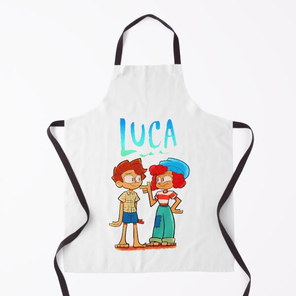 Item preview, Lover Gift Luca Movie 2021 Halloween designed and sold by KonnorBritche.