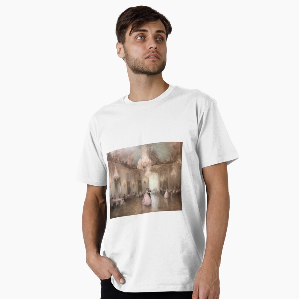 Item preview, Premium T-Shirt designed and sold by CoquetteArt.