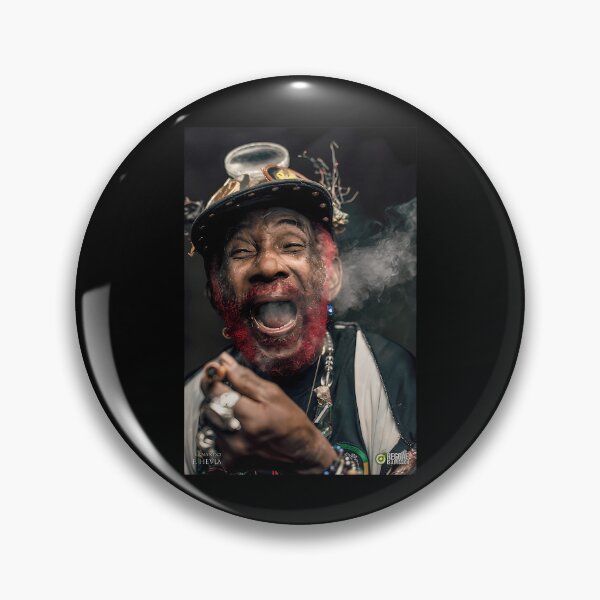 Item preview, Lee scratch perry - RIP lee scratch perry - lee perry - Lee scratch perry 1936 -2021 Essential designed and sold by LuckyCalhoun.