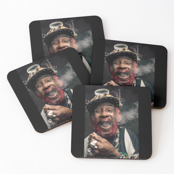 Item preview, Lee scratch perry - RIP lee scratch perry - lee perry - Lee scratch perry 1936 -2021 Essential designed and sold by LuckyCalhoun.