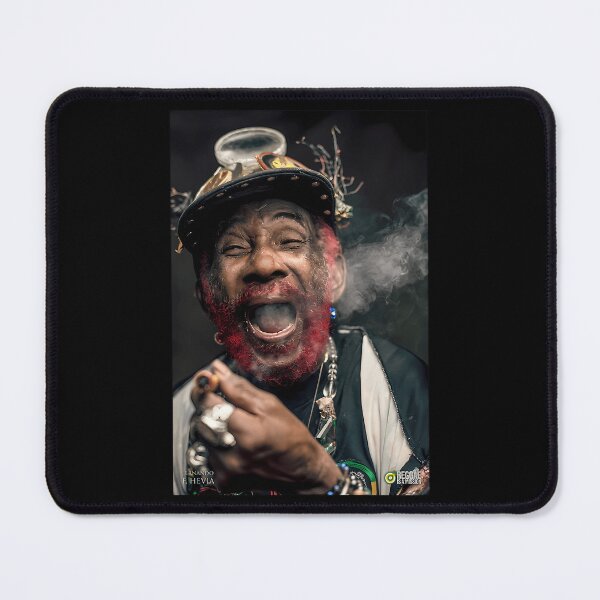 Item preview, Lee scratch perry - RIP lee scratch perry - lee perry - Lee scratch perry 1936 -2021 Essential designed and sold by LuckyCalhoun.