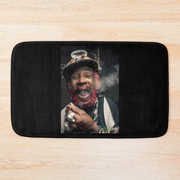 Item preview, Lee scratch perry - RIP lee scratch perry - lee perry - Lee scratch perry 1936 -2021 Essential designed and sold by LuckyCalhoun.