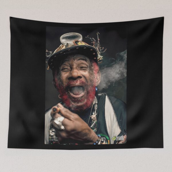 Item preview, Lee scratch perry - RIP lee scratch perry - lee perry - Lee scratch perry 1936 -2021 Essential designed and sold by LuckyCalhoun.