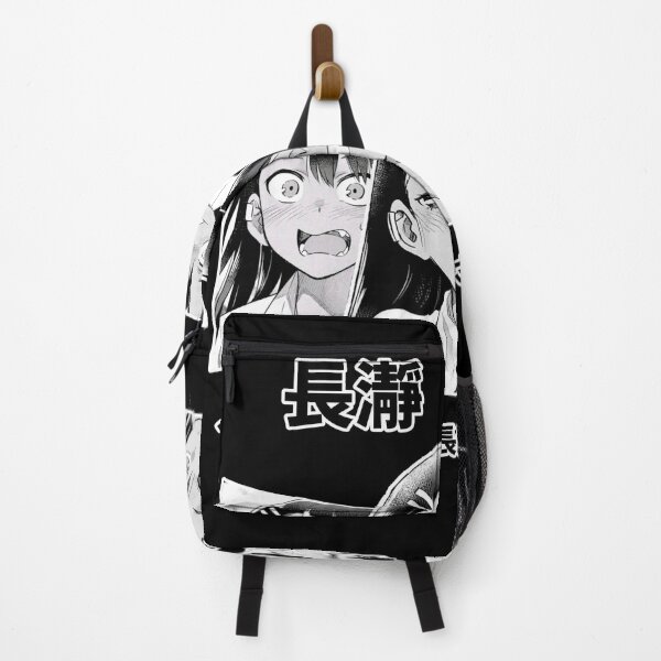 Item preview, Nagatoro "Ijiranaide, Nagatoro-san" designed and sold by CapetaShop.