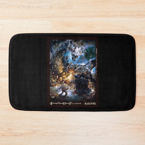 Item preview, OVERLORD designed and sold by JumpersDavisCh.