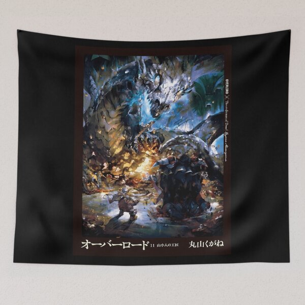 Item preview, OVERLORD designed and sold by JumpersDavisCh.