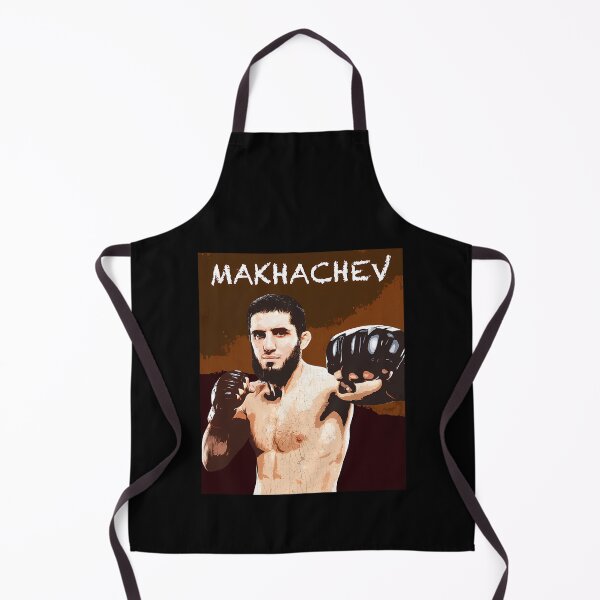 Item preview, Islam Makhachev designed and sold by VelvetBrookly.