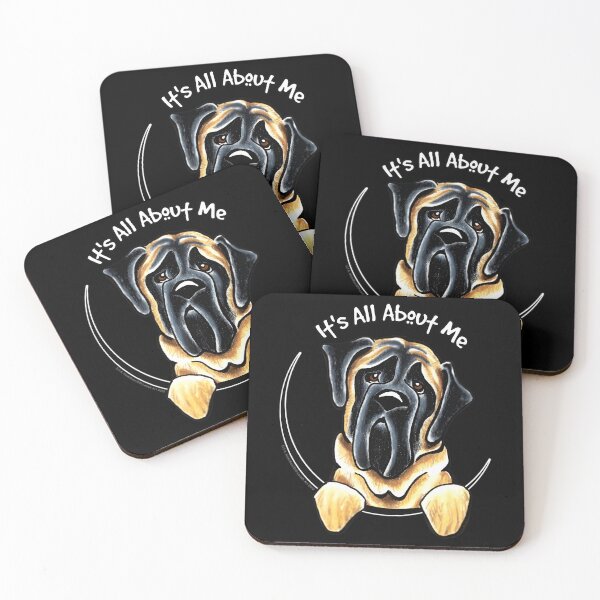 Item preview, Mastiff  Its All About Me 	 		 designed and sold by epdyvjykftb61.