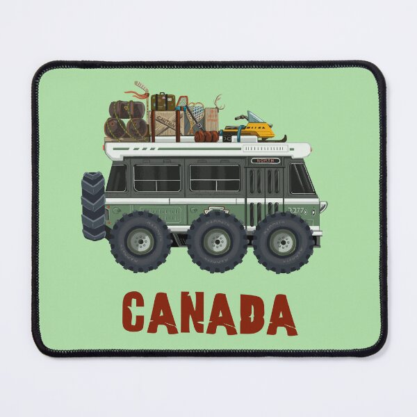 Item preview, Northern Transport designed and sold by CaptJack05.