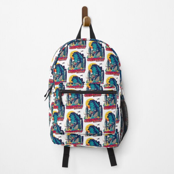 Item preview, Cheems | Cheemzilla - The Gomd of Cheemse (Blue) Cheems designed and sold by ChicArtlondon.