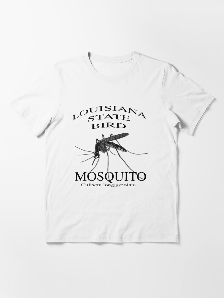Funny, Louisiana Girl in a Texas World T-Shirt