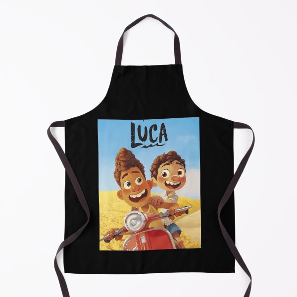 Item preview, Luca MONTER designed and sold by KonnorBritche.