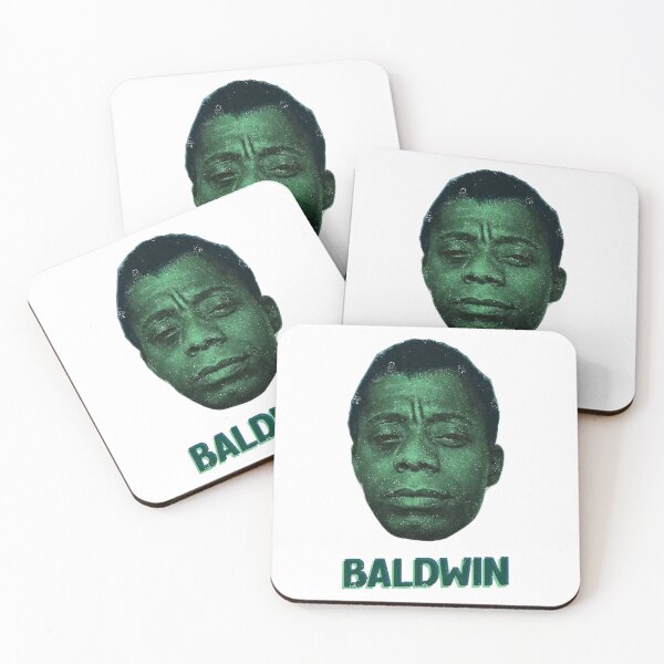 Item preview, baldwin designed and sold by ColonGenerosit.