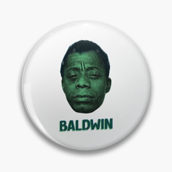 Item preview, baldwin designed and sold by ColonGenerosit.