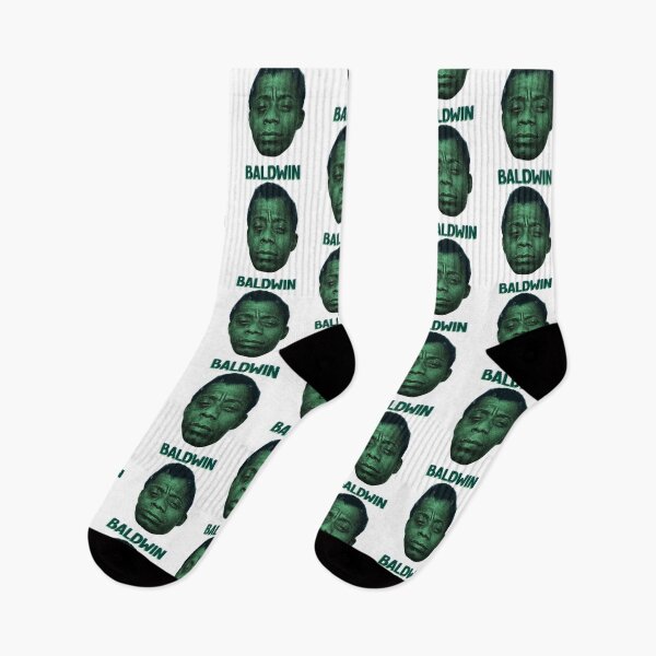 Item preview, baldwin designed and sold by ColonGenerosit.